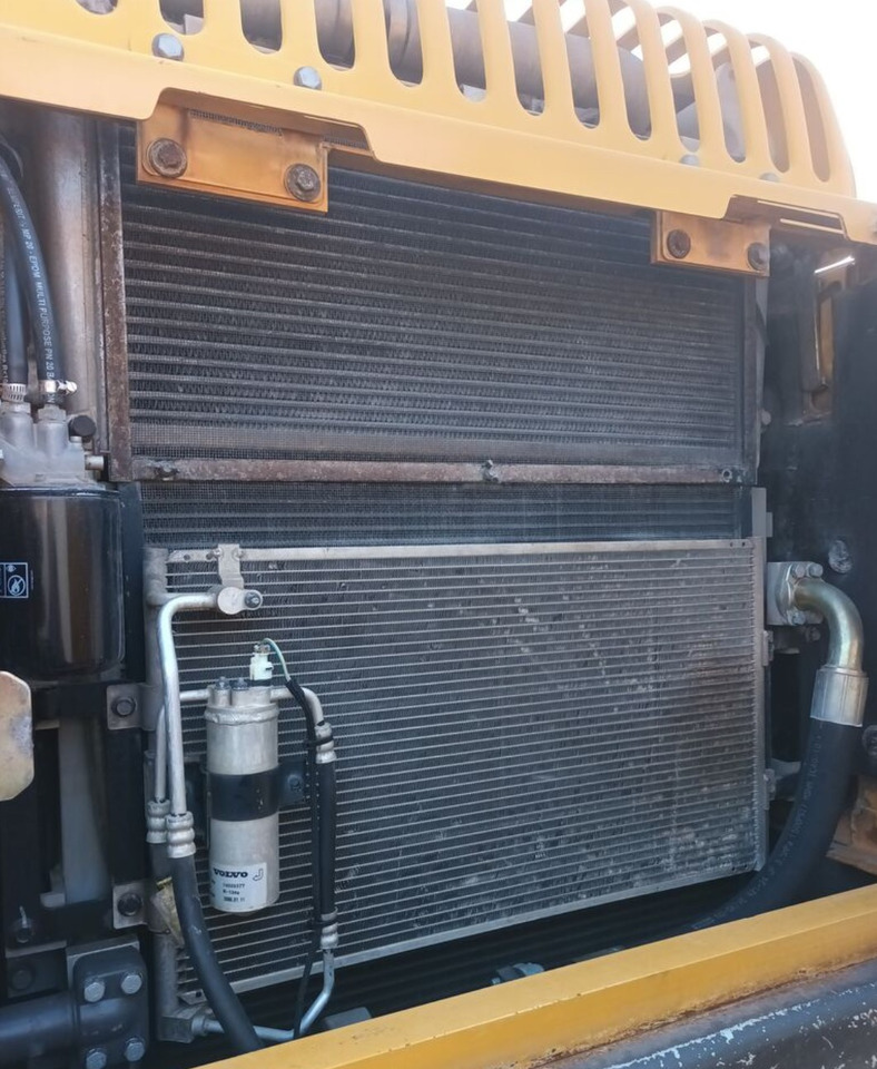 VOLVO EC210BNL - Telakaivukone: kuva VOLVO EC210BNL - Telakaivukone VOLVO EC210BNL - Telakaivukone: kuva VOLVO EC210BNL - Telakaivukone