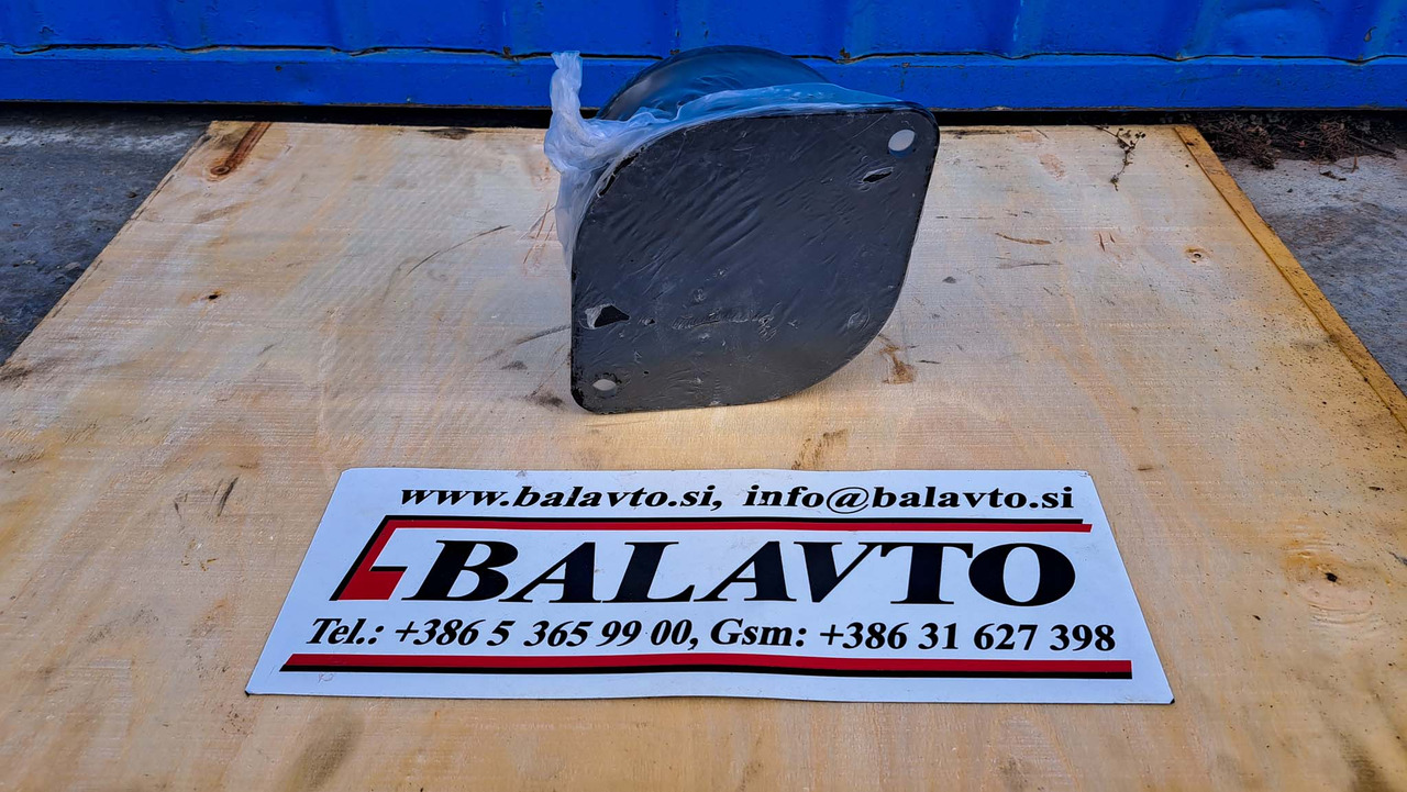 Rubber buffer for BOMAG compactors - Varaosat - Tiivistyskone: kuva Rubber buffer for BOMAG compactors - Varaosat - Tiivistyskone Rubber buffer for BOMAG compactors - Varaosat - Tiivistyskone: kuva Rubber buffer for BOMAG compactors - Varaosat - Tiivistyskone