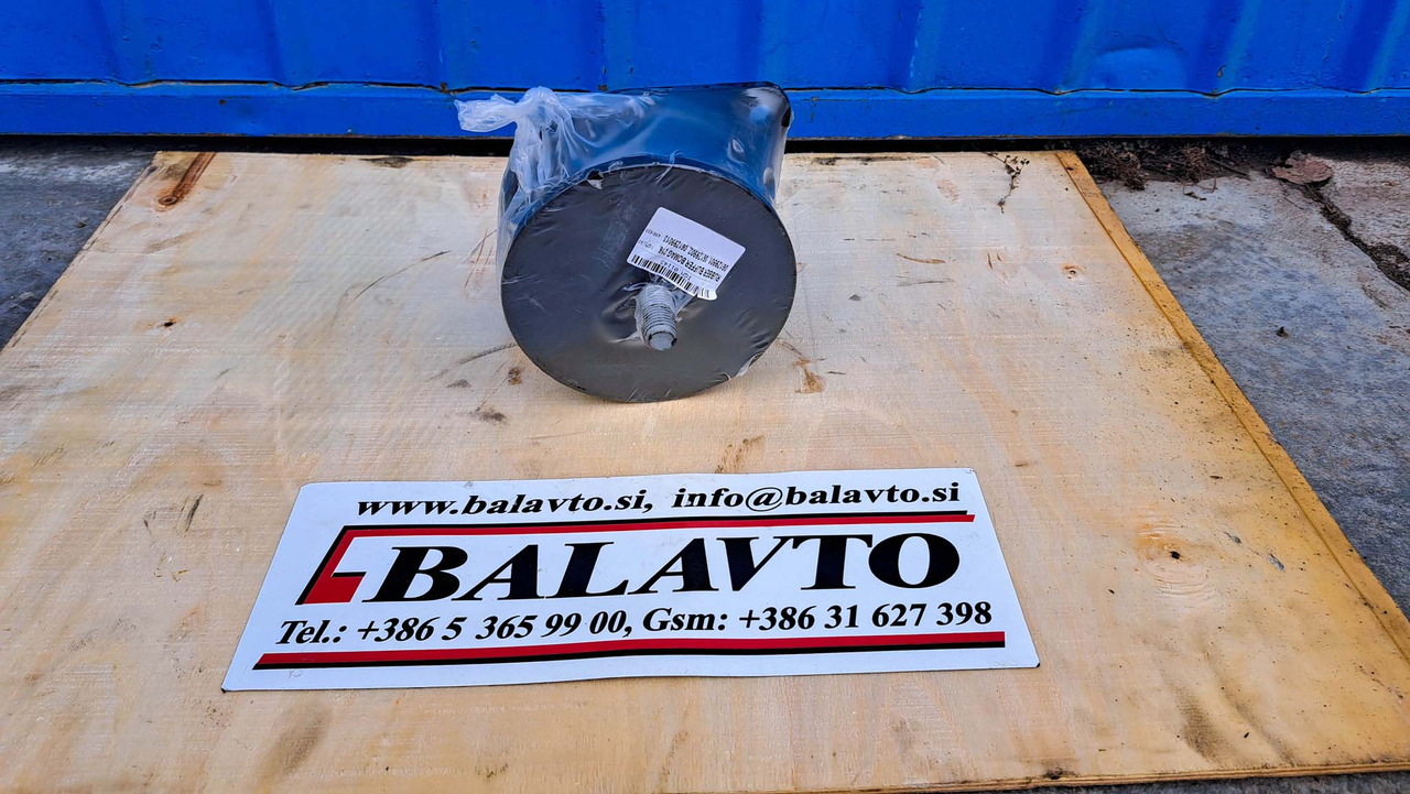 Rubber buffer for BOMAG compactors - Varaosat - Tiivistyskone: kuva Rubber buffer for BOMAG compactors - Varaosat - Tiivistyskone Rubber buffer for BOMAG compactors - Varaosat - Tiivistyskone: kuva Rubber buffer for BOMAG compactors - Varaosat - Tiivistyskone
