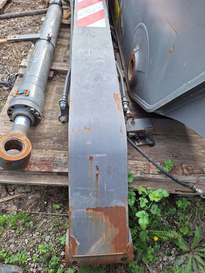 Volvo 14606854 Volvo EC210C - Puomi - Kaivuri: kuva Volvo 14606854 Volvo EC210C - Puomi - Kaivuri Volvo 14606854 Volvo EC210C - Puomi - Kaivuri: kuva Volvo 14606854 Volvo EC210C - Puomi - Kaivuri