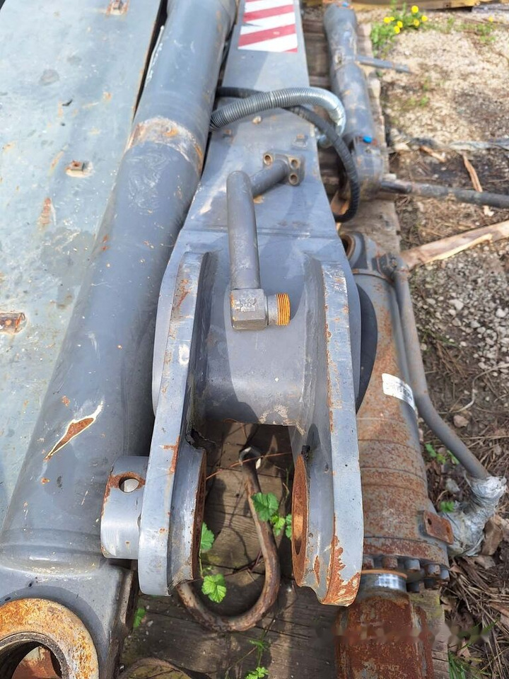 Volvo 14606854 Volvo EC210C - Puomi - Kaivuri: kuva Volvo 14606854 Volvo EC210C - Puomi - Kaivuri Volvo 14606854 Volvo EC210C - Puomi - Kaivuri: kuva Volvo 14606854 Volvo EC210C - Puomi - Kaivuri