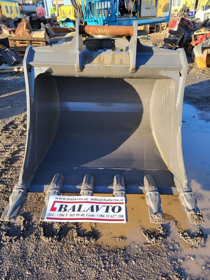 Volvo Digging bucket 1540 mm S70 - Kaivinkoneen kauha: kuva Volvo Digging bucket 1540 mm S70 - Kaivinkoneen kauha Volvo Digging bucket 1540 mm S70 - Kaivinkoneen kauha: kuva Volvo Digging bucket 1540 mm S70 - Kaivinkoneen kauha