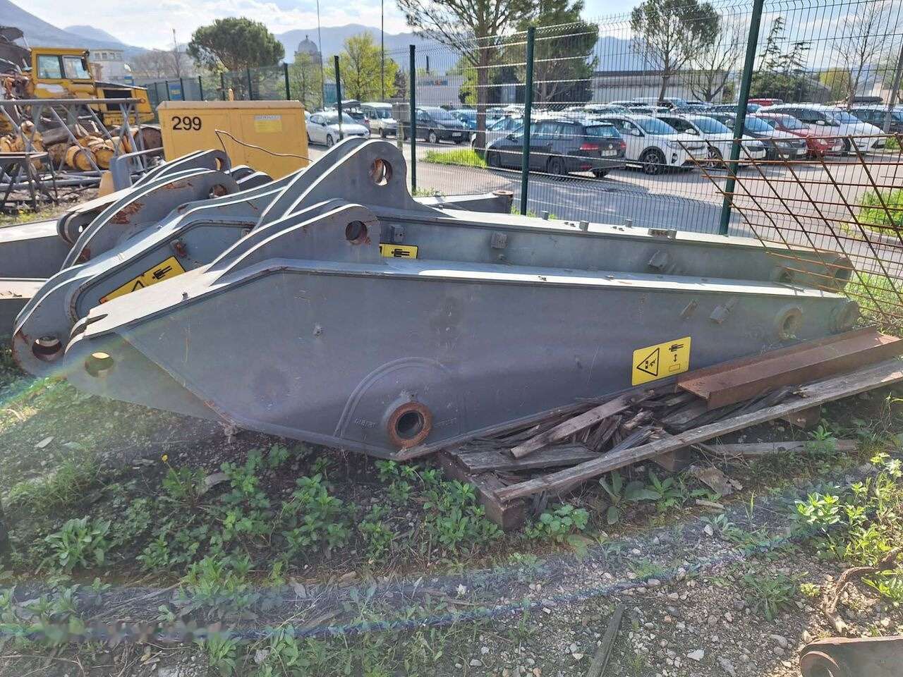 Volvo dipper arm 2600 mm 14577191 Volvo EC300D, EC300E - Puomi - Kaivuri: kuva Volvo dipper arm 2600 mm 14577191 Volvo EC300D, EC300E - Puomi - Kaivuri Volvo dipper arm 2600 mm 14577191 Volvo EC300D, EC300E - Puomi - Kaivuri: kuva Volvo dipper arm 2600 mm 14577191 Volvo EC300D, EC300E - Puomi - Kaivuri