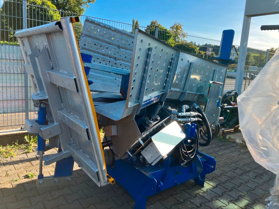 Binderberger Liegendspalter GI33EZ 33t, Zapfwelle, Elektro - Klapikone: kuva Binderberger Liegendspalter GI33EZ 33t, Zapfwelle, Elektro - Klapikone Binderberger Liegendspalter GI33EZ 33t, Zapfwelle, Elektro - Klapikone: kuva Binderberger Liegendspalter GI33EZ 33t, Zapfwelle, Elektro - Klapikone