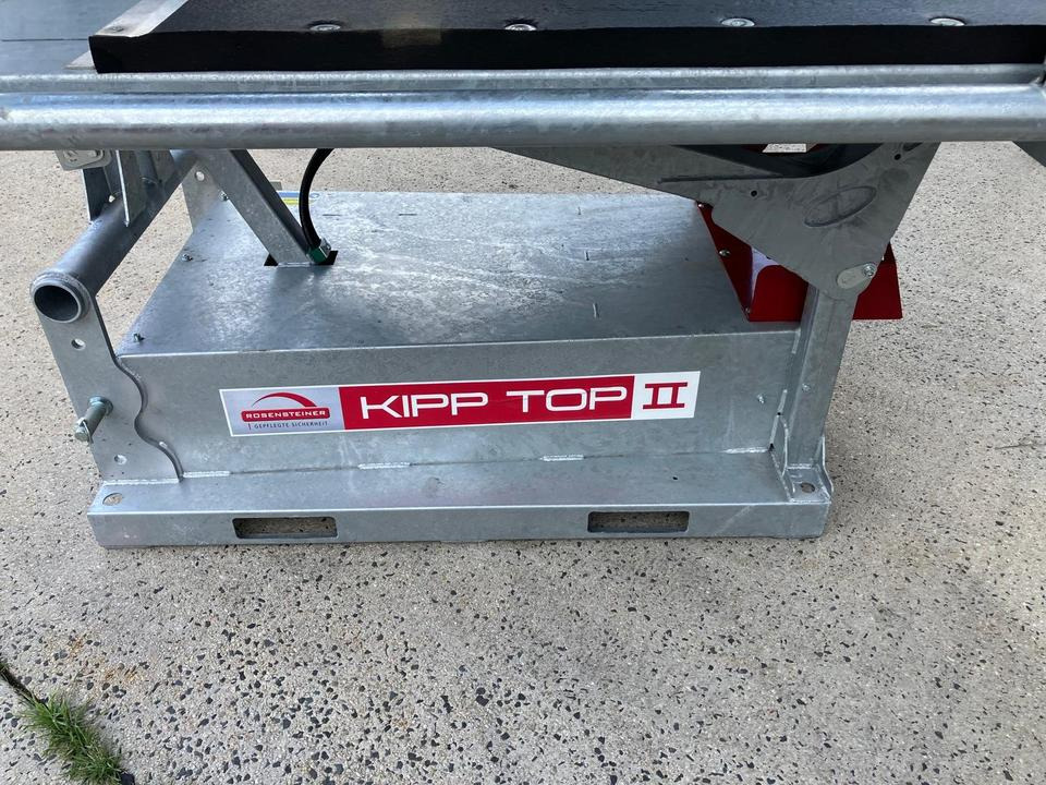 Kipp Klauenpflegestand Rosensteiner Kipp Top II Comfort - Karjatalouskone: kuva Kipp Klauenpflegestand Rosensteiner Kipp Top II Comfort - Karjatalouskone Kipp Klauenpflegestand Rosensteiner Kipp Top II Comfort - Karjatalouskone: kuva Kipp Klauenpflegestand Rosensteiner Kipp Top II Comfort - Karjatalouskone