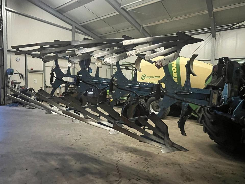 Lemken Europal 5X 4-Schar Pflug hydr. Steinsicherung - Aura: kuva Lemken Europal 5X 4-Schar Pflug hydr. Steinsicherung - Aura Lemken Europal 5X 4-Schar Pflug hydr. Steinsicherung - Aura: kuva Lemken Europal 5X 4-Schar Pflug hydr. Steinsicherung - Aura