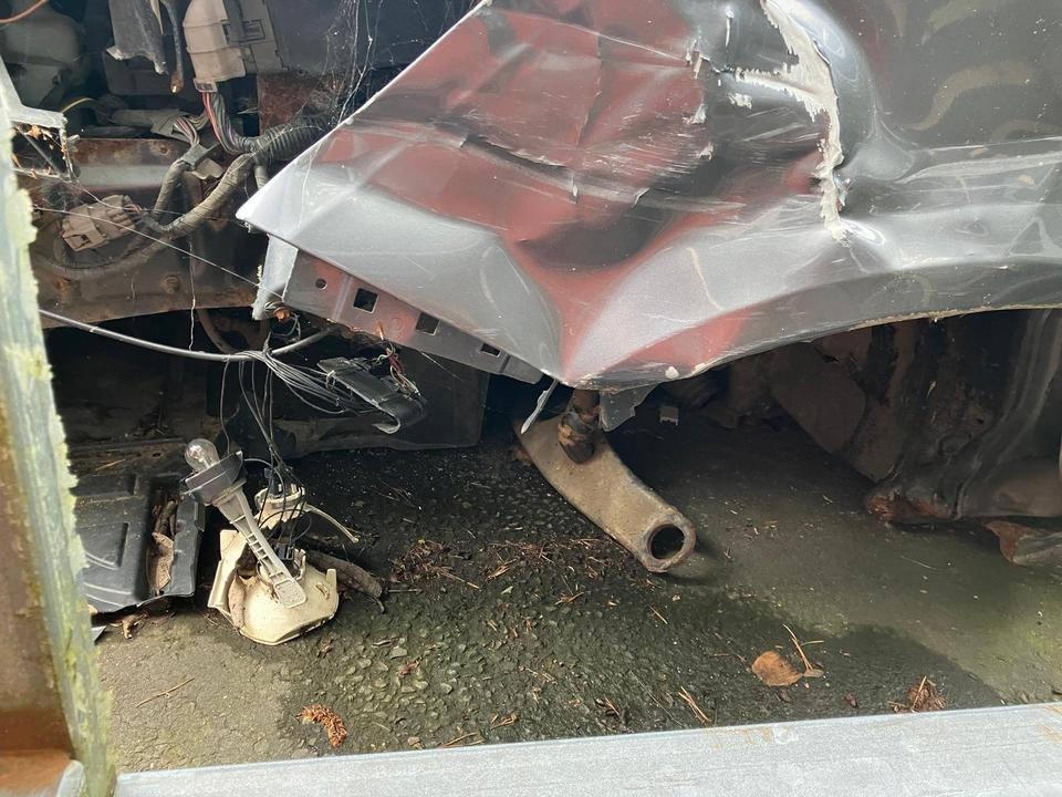 Mitsubishi Colt Unfallfahrzeug - Henkilöauto: kuva Mitsubishi Colt Unfallfahrzeug - Henkilöauto Mitsubishi Colt Unfallfahrzeug - Henkilöauto: kuva Mitsubishi Colt Unfallfahrzeug - Henkilöauto