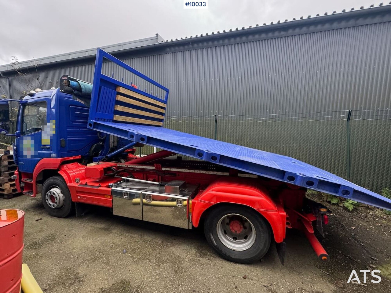 2020 Mercedes Benz Atego 1224 - Koukkulava kuorma-auto: kuva 2020 Mercedes Benz Atego 1224 - Koukkulava kuorma-auto 2020 Mercedes Benz Atego 1224 - Koukkulava kuorma-auto: kuva 2020 Mercedes Benz Atego 1224 - Koukkulava kuorma-auto