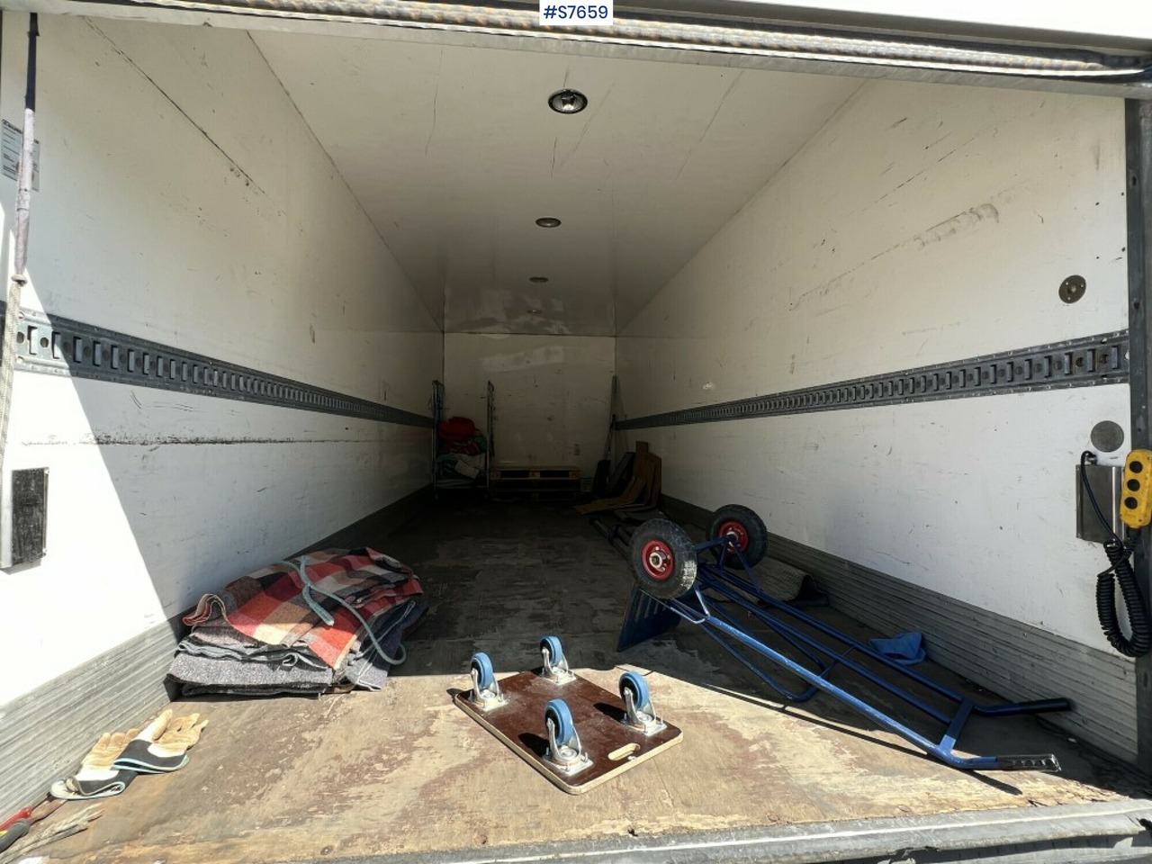 Box Truck Mercedes Benz Atego 1223, See videos - Umpikori kuorma-auto: kuva Box Truck Mercedes Benz Atego 1223, See videos - Umpikori kuorma-auto Box Truck Mercedes Benz Atego 1223, See videos - Umpikori kuorma-auto: kuva Box Truck Mercedes Benz Atego 1223, See videos - Umpikori kuorma-auto