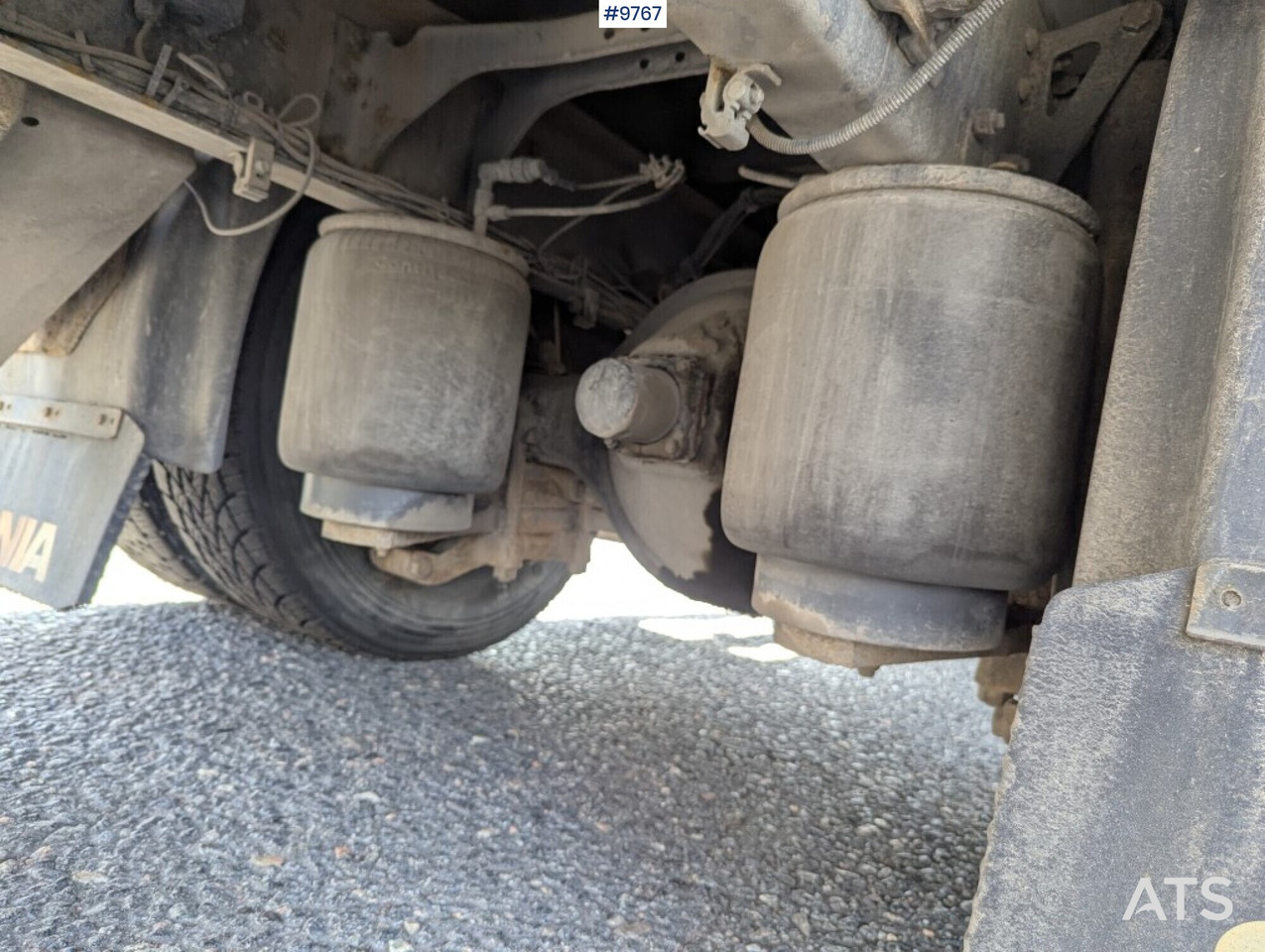 Umpikori kuorma-auto Box Truck Scania P320 4X2 with tail lift: kuva Umpikori kuorma-auto Box Truck Scania P320 4X2 with tail lift Umpikori kuorma-auto Box Truck Scania P320 4X2 with tail lift: kuva Umpikori kuorma-auto Box Truck Scania P320 4X2 with tail lift