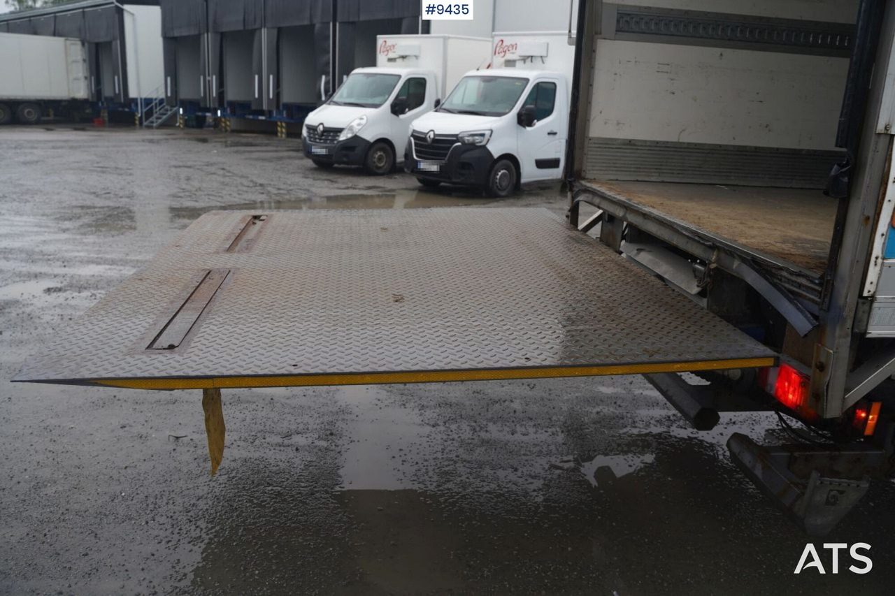 Box truck Mercedes Benz ATEGO (See Video) - Umpikori kuorma-auto: kuva Box truck Mercedes Benz ATEGO (See Video) - Umpikori kuorma-auto Box truck Mercedes Benz ATEGO (See Video) - Umpikori kuorma-auto: kuva Box truck Mercedes Benz ATEGO (See Video) - Umpikori kuorma-auto