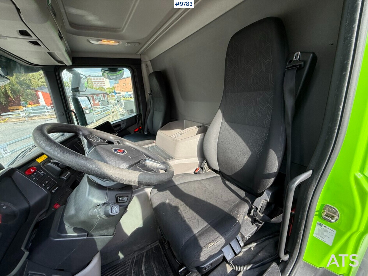 Box truck Scania P280 gas-powered - Umpikori kuorma-auto: kuva Box truck Scania P280 gas-powered - Umpikori kuorma-auto Box truck Scania P280 gas-powered - Umpikori kuorma-auto: kuva Box truck Scania P280 gas-powered - Umpikori kuorma-auto