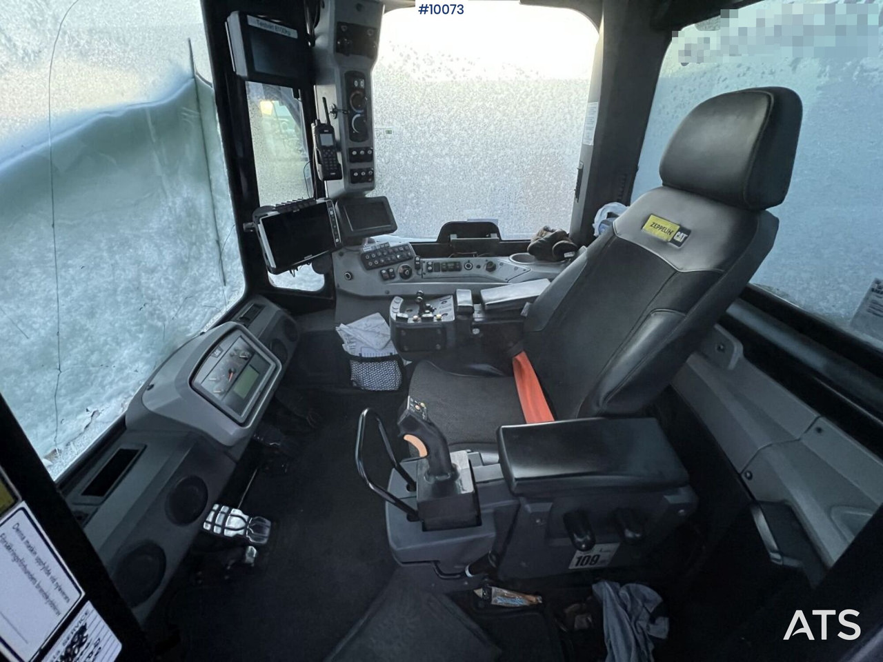 CAT 988 K Wheel Loader - Pyöräkuormaaja: kuva CAT 988 K Wheel Loader - Pyöräkuormaaja CAT 988 K Wheel Loader - Pyöräkuormaaja: kuva CAT 988 K Wheel Loader - Pyöräkuormaaja