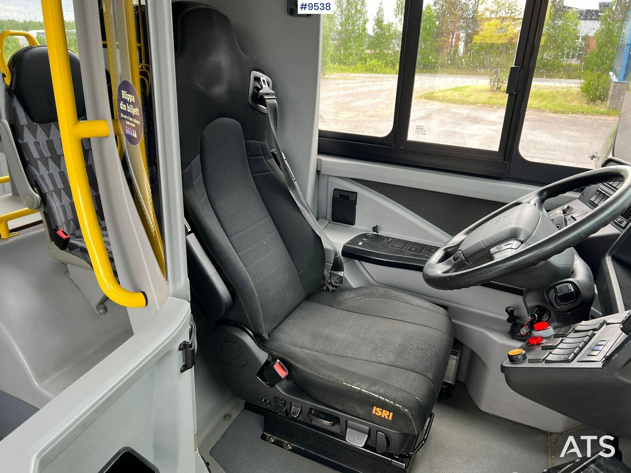 City bus Volvo 8900 B8RLE - Linja-auto: kuva City bus Volvo 8900 B8RLE - Linja-auto City bus Volvo 8900 B8RLE - Linja-auto: kuva City bus Volvo 8900 B8RLE - Linja-auto
