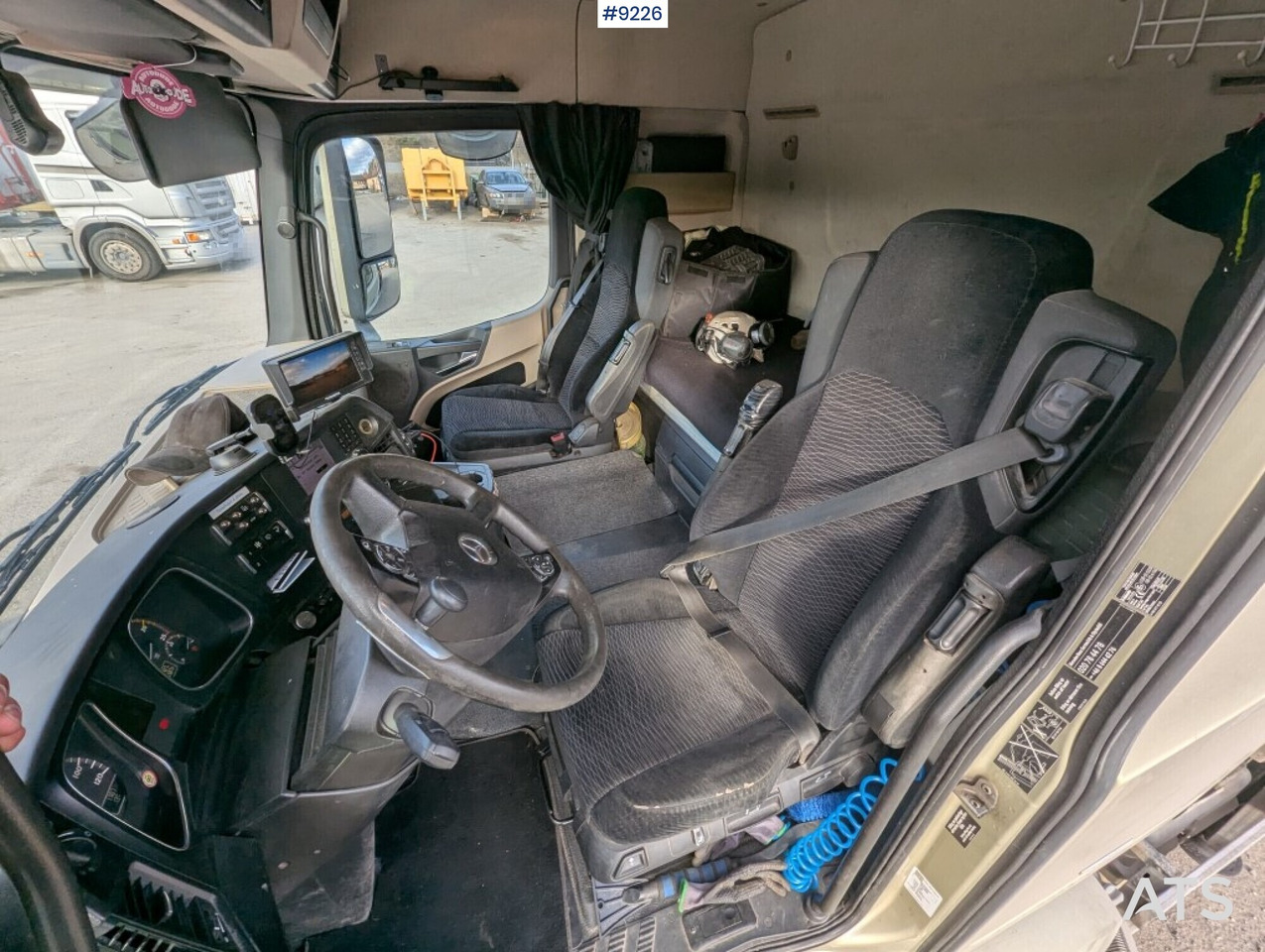 Crane Truck Mercedes-Benz Actros 2542 - Lava-kuorma-auto, Nosturiauto: kuva Crane Truck Mercedes-Benz Actros 2542 - Lava-kuorma-auto, Nosturiauto Crane Truck Mercedes-Benz Actros 2542 - Lava-kuorma-auto, Nosturiauto: kuva Crane Truck Mercedes-Benz Actros 2542 - Lava-kuorma-auto, Nosturiauto