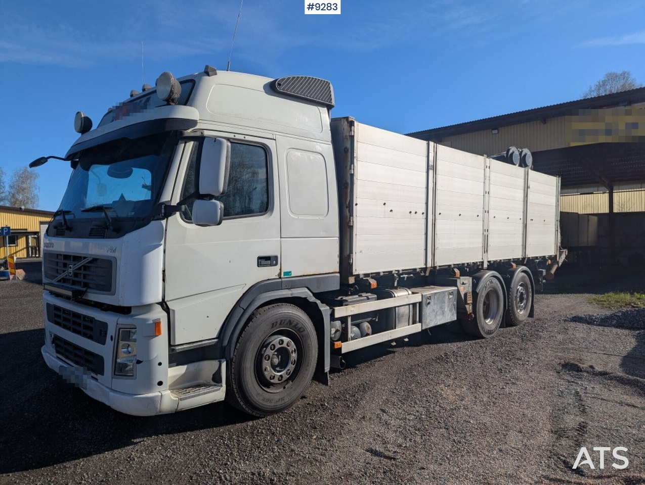 Crane truck Volvo FM480 6X2 (See Video) - Nosturiauto: kuva Crane truck Volvo FM480 6X2 (See Video) - Nosturiauto Crane truck Volvo FM480 6X2 (See Video) - Nosturiauto: kuva Crane truck Volvo FM480 6X2 (See Video) - Nosturiauto