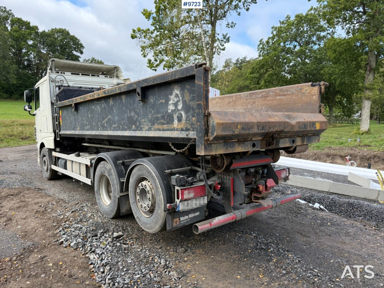 DAF FAN XL510Z hooklift with flatbed - Koukkulava kuorma-auto: kuva DAF FAN XL510Z hooklift with flatbed - Koukkulava kuorma-auto DAF FAN XL510Z hooklift with flatbed - Koukkulava kuorma-auto: kuva DAF FAN XL510Z hooklift with flatbed - Koukkulava kuorma-auto