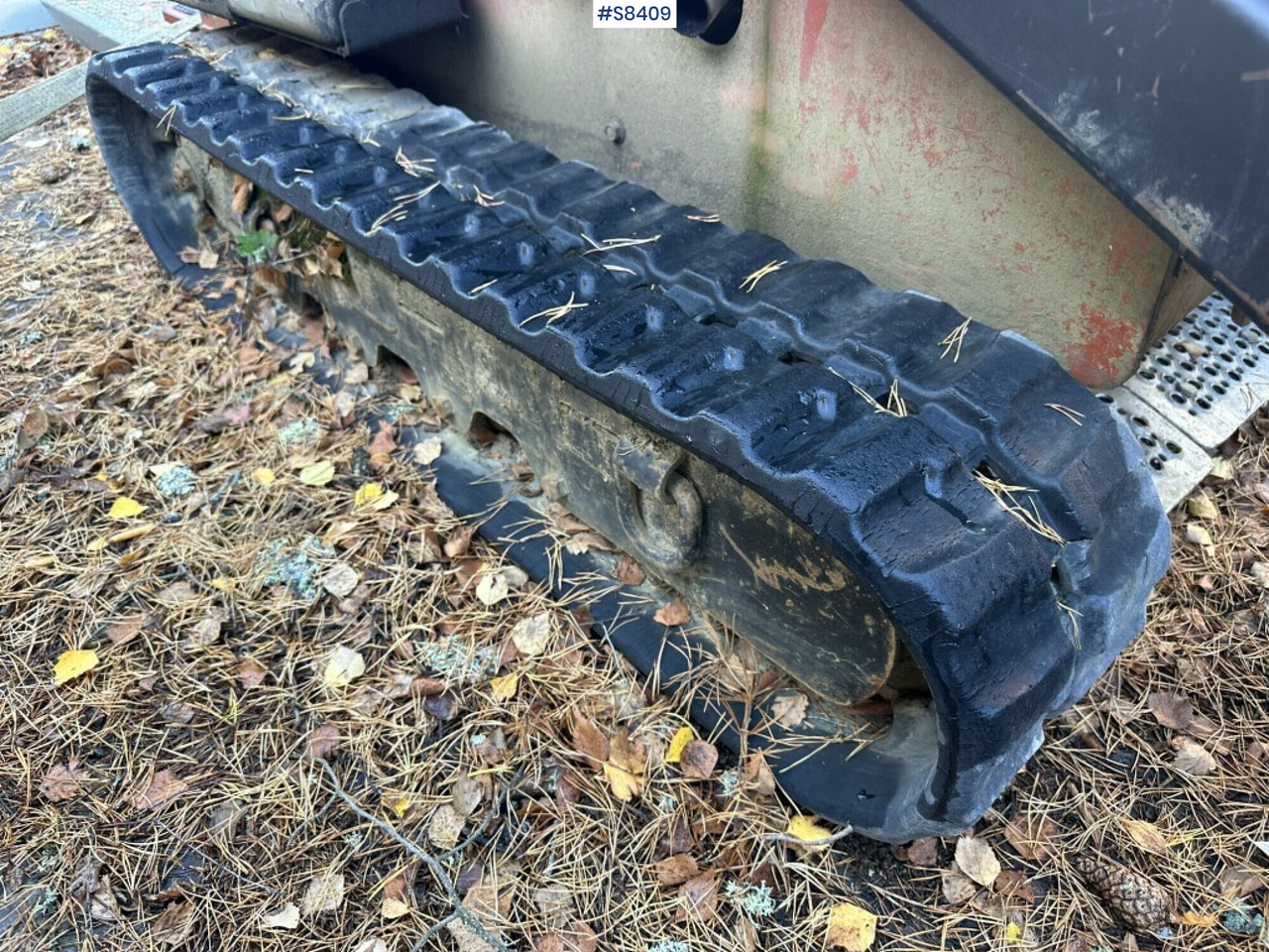 Ditch witch SK650 - Liukuohjattu telakuormaaja: kuva Ditch witch SK650 - Liukuohjattu telakuormaaja Ditch witch SK650 - Liukuohjattu telakuormaaja: kuva Ditch witch SK650 - Liukuohjattu telakuormaaja