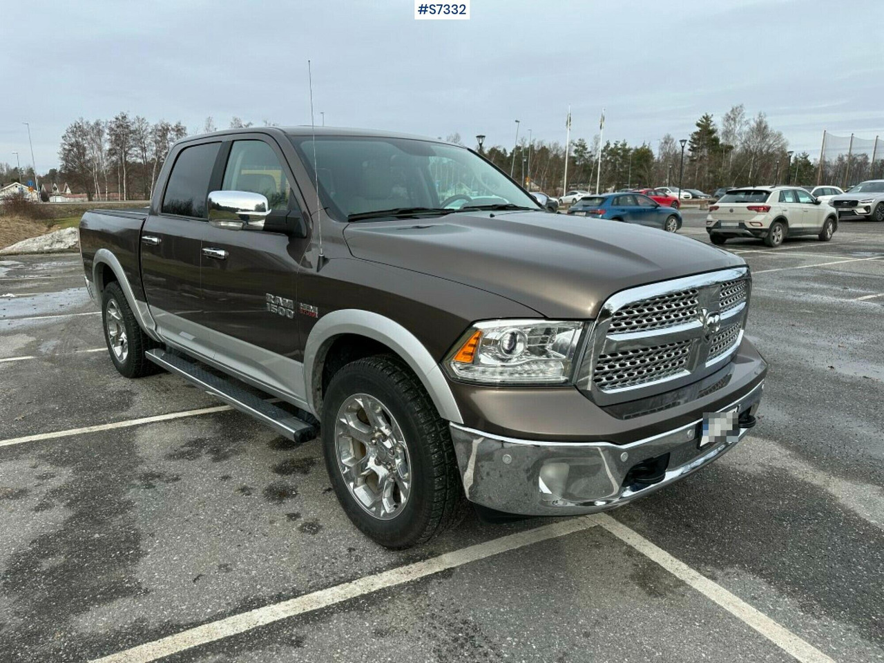 Dodge Ram 1500 Laramie, gasoline, serviced. - Avolava-auto: kuva Dodge Ram 1500 Laramie, gasoline, serviced. - Avolava-auto Dodge Ram 1500 Laramie, gasoline, serviced. - Avolava-auto: kuva Dodge Ram 1500 Laramie, gasoline, serviced. - Avolava-auto