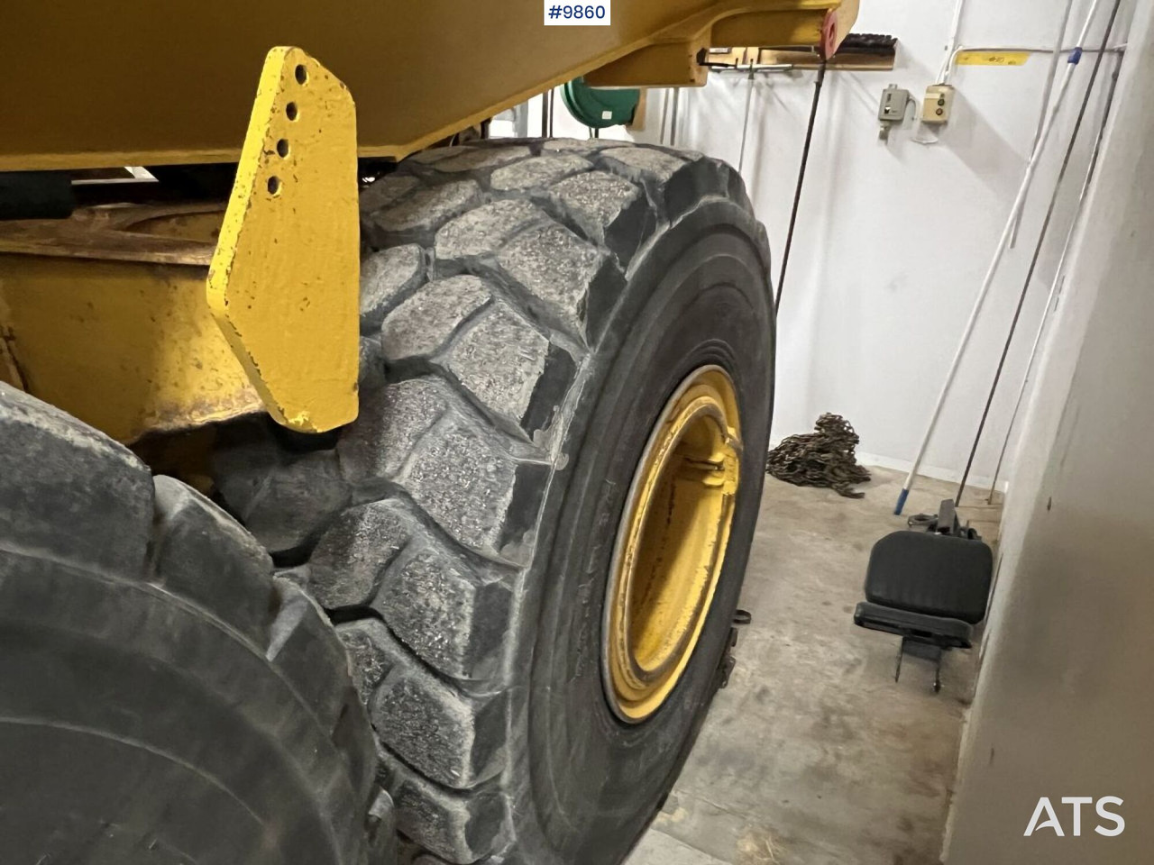 Nivelkippiauto Dumper Volvo A25D 6x6: kuva Nivelkippiauto Dumper Volvo A25D 6x6 Nivelkippiauto Dumper Volvo A25D 6x6: kuva Nivelkippiauto Dumper Volvo A25D 6x6