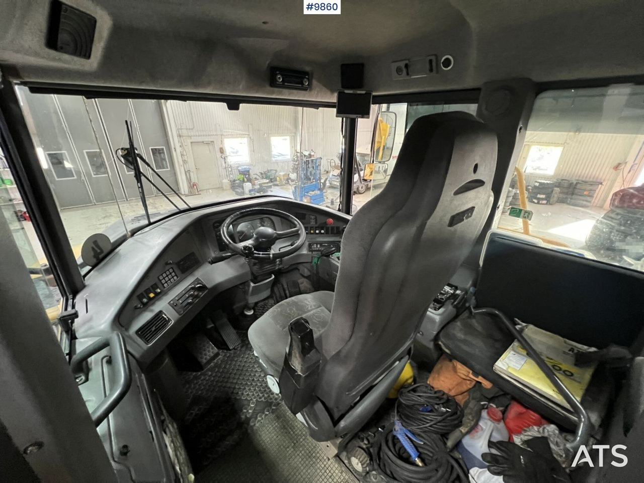 Dumper Volvo A25D 6x6 - Nivelkippiauto: kuva  Dumper Volvo A25D 6x6 - Nivelkippiauto Dumper Volvo A25D 6x6 - Nivelkippiauto: kuva  Dumper Volvo A25D 6x6 - Nivelkippiauto