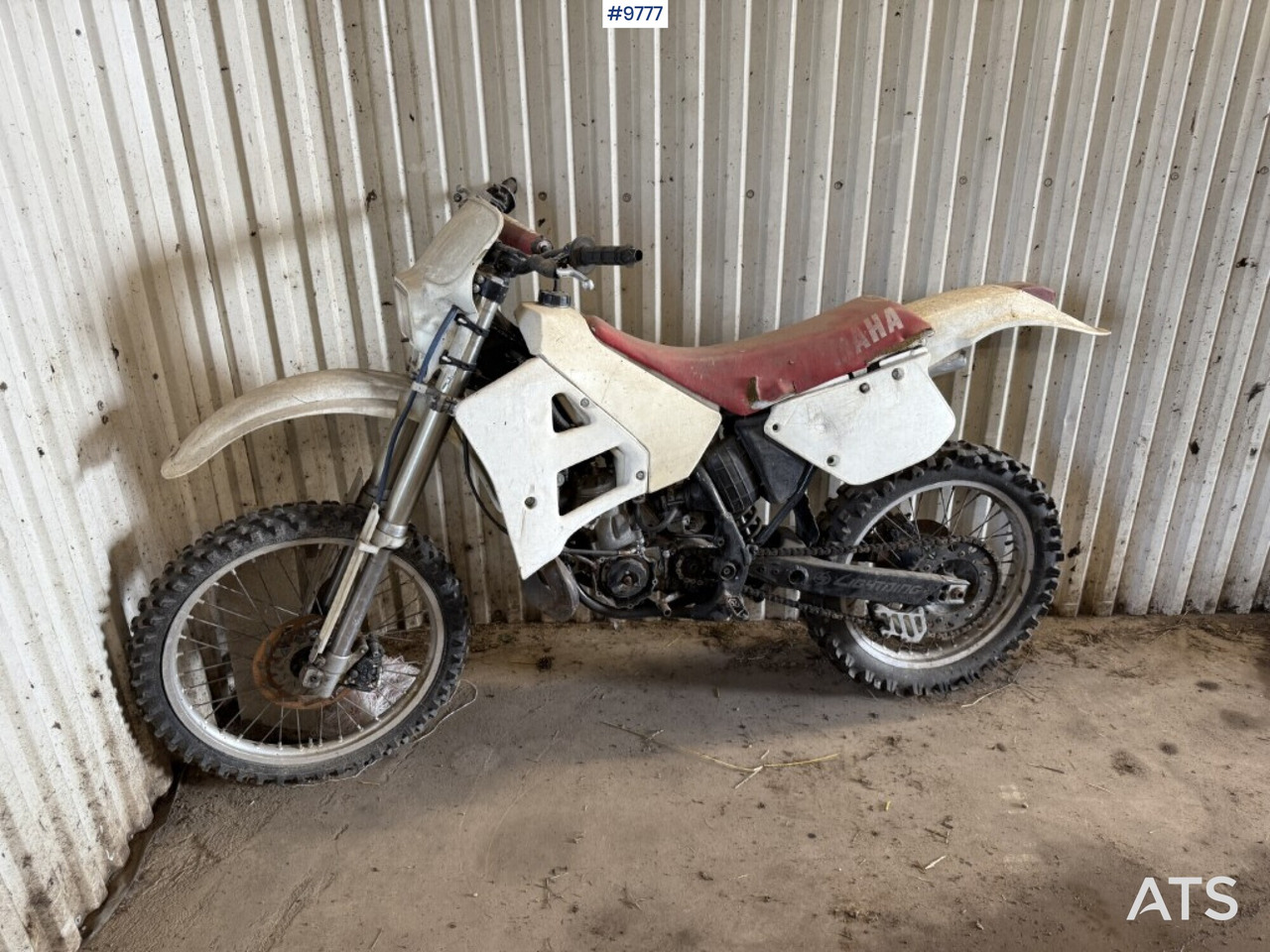 Enduro-tuned Yamaha YZ250 Rep. object - Moottoripyörä: kuva  Enduro-tuned Yamaha YZ250 Rep. object - Moottoripyörä Enduro-tuned Yamaha YZ250 Rep. object - Moottoripyörä: kuva  Enduro-tuned Yamaha YZ250 Rep. object - Moottoripyörä