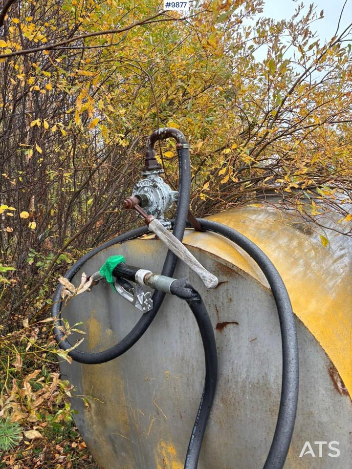 Farm tank - Säiliö: kuva Farm tank - Säiliö Farm tank - Säiliö: kuva Farm tank - Säiliö