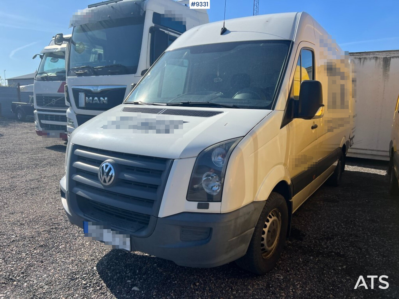 High pressure flushing car- VW CRAFTER 35 SKÅP MR - Pakettiauto: kuva High pressure flushing car- VW CRAFTER 35 SKÅP MR - Pakettiauto High pressure flushing car- VW CRAFTER 35 SKÅP MR - Pakettiauto: kuva High pressure flushing car- VW CRAFTER 35 SKÅP MR - Pakettiauto