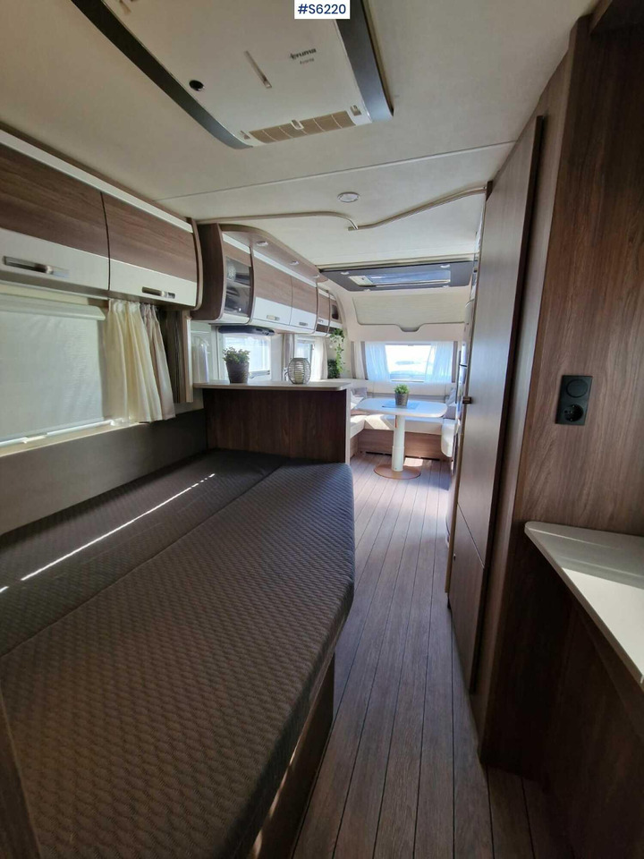 Leasing  Knaus W08 750 Caravan Scandinavian Selection Knaus W08 750 Caravan Scandinavian Selection: kuva Leasing  Knaus W08 750 Caravan Scandinavian Selection Knaus W08 750 Caravan Scandinavian Selection