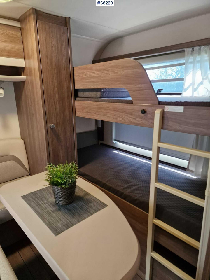 Leasing  Knaus W08 750 Caravan Scandinavian Selection Knaus W08 750 Caravan Scandinavian Selection: kuva Leasing  Knaus W08 750 Caravan Scandinavian Selection Knaus W08 750 Caravan Scandinavian Selection