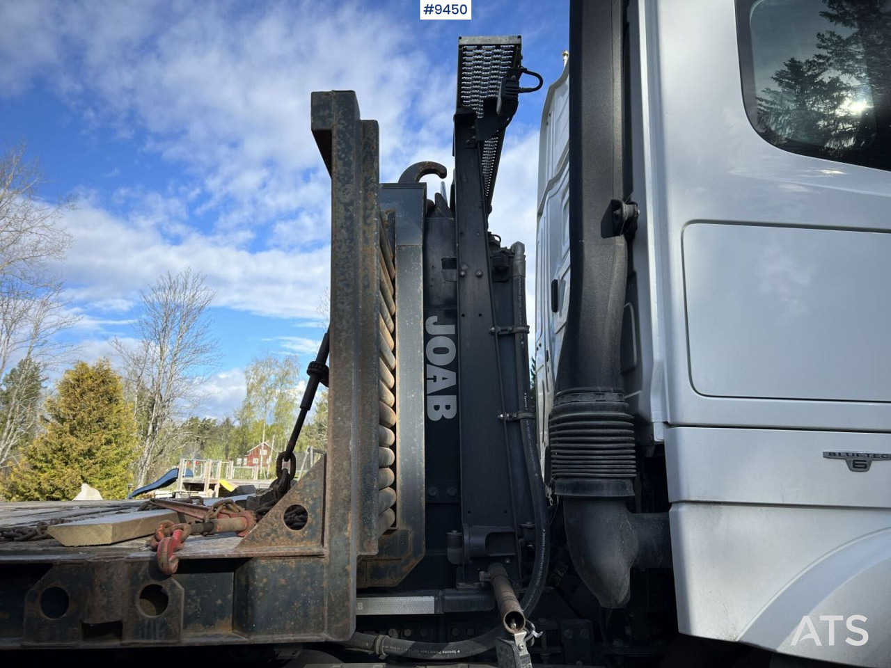 Mercedes Benz Arocs 3251 Tridem Hooklift, flatbed and concrete rotator - Koukkulava kuorma-auto: kuva Mercedes Benz Arocs 3251 Tridem Hooklift, flatbed and concrete rotator - Koukkulava kuorma-auto Mercedes Benz Arocs 3251 Tridem Hooklift, flatbed and concrete rotator - Koukkulava kuorma-auto: kuva Mercedes Benz Arocs 3251 Tridem Hooklift, flatbed and concrete rotator - Koukkulava kuorma-auto