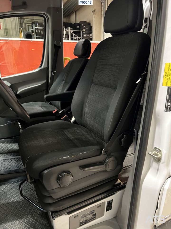 Mercedes Benz Sprinter Taxi bus, 8 passengers - Minibussi, Pikkubussi: kuva Mercedes Benz Sprinter Taxi bus, 8 passengers - Minibussi, Pikkubussi Mercedes Benz Sprinter Taxi bus, 8 passengers - Minibussi, Pikkubussi: kuva Mercedes Benz Sprinter Taxi bus, 8 passengers - Minibussi, Pikkubussi