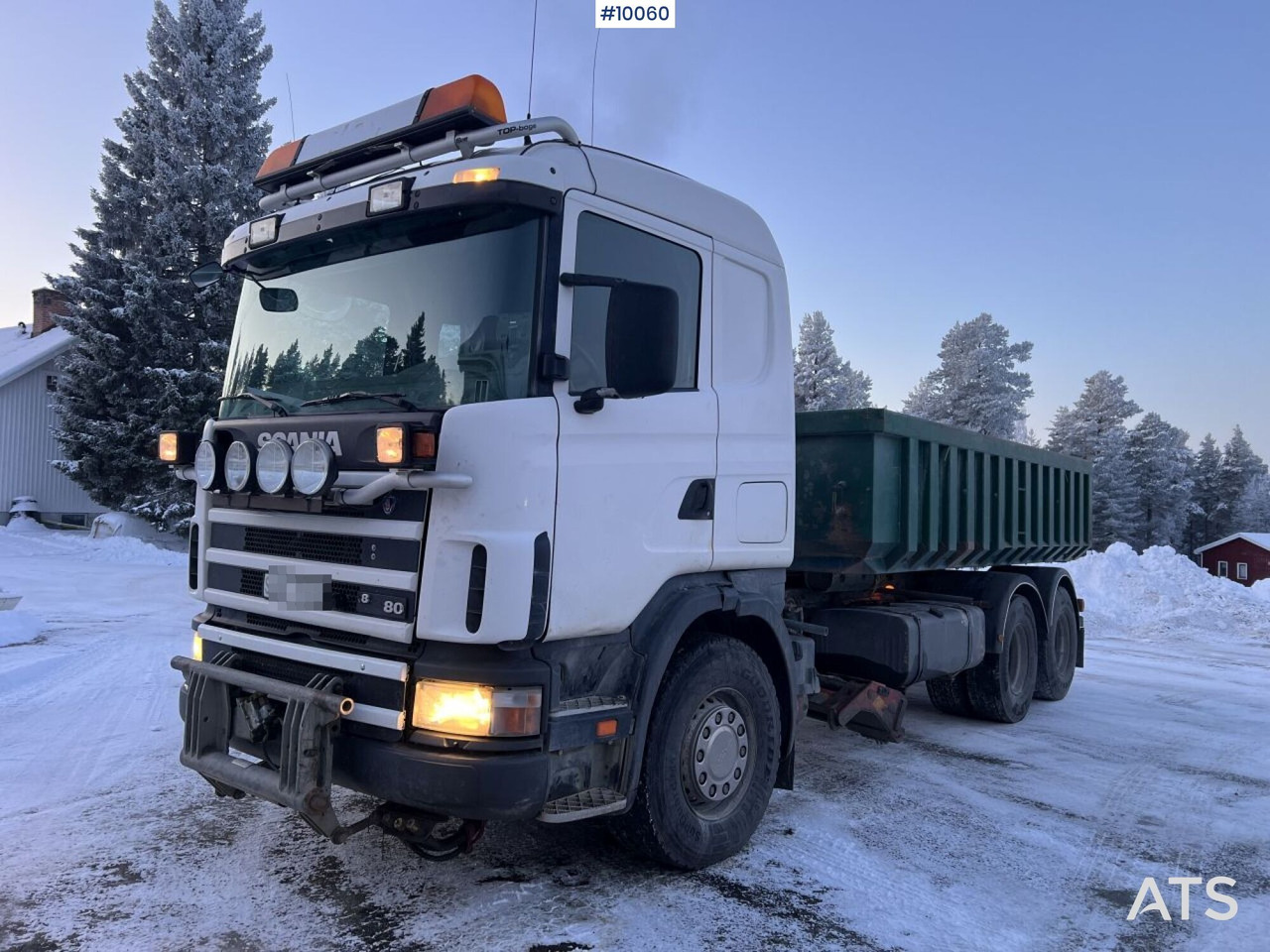 SCANIA R164 Tipper truck with plow equipment (VIDEO) - Kippiauto kuorma-auto: kuva SCANIA R164 Tipper truck with plow equipment (VIDEO) - Kippiauto kuorma-auto SCANIA R164 Tipper truck with plow equipment (VIDEO) - Kippiauto kuorma-auto: kuva SCANIA R164 Tipper truck with plow equipment (VIDEO) - Kippiauto kuorma-auto