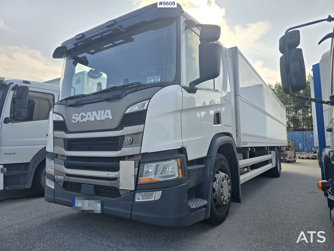 Scania P250 Liftable and lowerable body - Umpikori kuorma-auto: kuva Scania P250 Liftable and lowerable body - Umpikori kuorma-auto Scania P250 Liftable and lowerable body - Umpikori kuorma-auto: kuva Scania P250 Liftable and lowerable body - Umpikori kuorma-auto