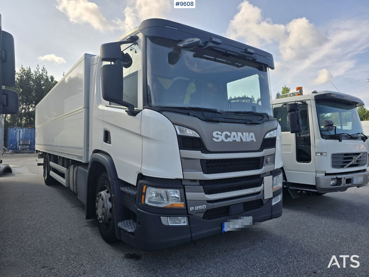 Scania P250 Liftable and lowerable body - Umpikori kuorma-auto: kuva Scania P250 Liftable and lowerable body - Umpikori kuorma-auto Scania P250 Liftable and lowerable body - Umpikori kuorma-auto: kuva Scania P250 Liftable and lowerable body - Umpikori kuorma-auto