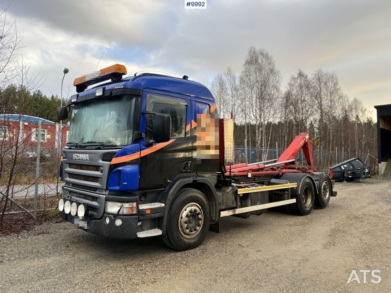 Scania P380 Hook truck - Koukkulava kuorma-auto: kuva Scania P380 Hook truck - Koukkulava kuorma-auto Scania P380 Hook truck - Koukkulava kuorma-auto: kuva Scania P380 Hook truck - Koukkulava kuorma-auto