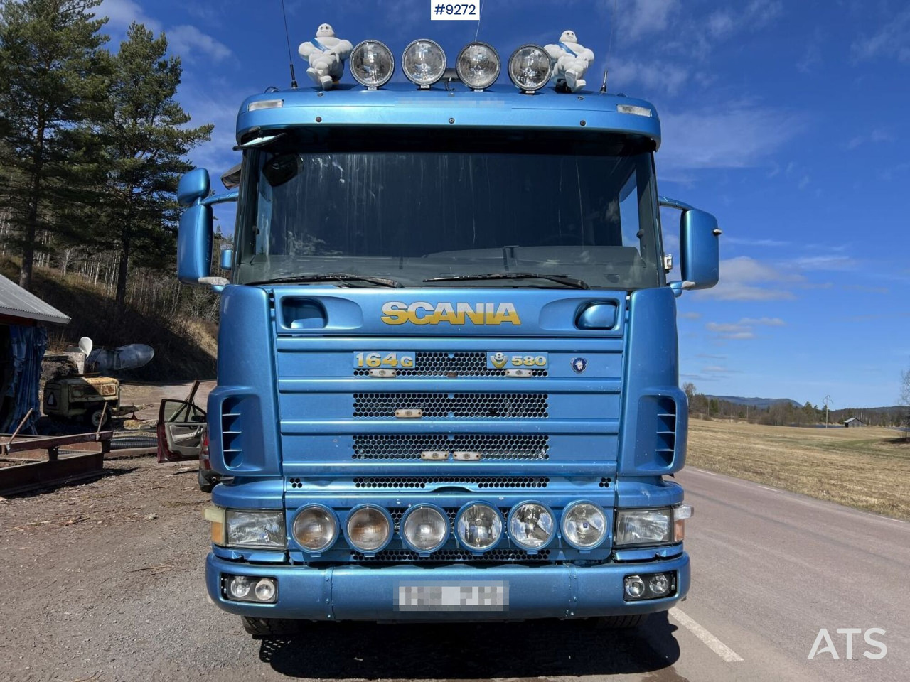 Scania R164 6X4 Tipper - Shortened (VIDEO) - Kippiauto kuorma-auto: kuva Scania R164 6X4 Tipper - Shortened (VIDEO) - Kippiauto kuorma-auto Scania R164 6X4 Tipper - Shortened (VIDEO) - Kippiauto kuorma-auto: kuva Scania R164 6X4 Tipper - Shortened (VIDEO) - Kippiauto kuorma-auto