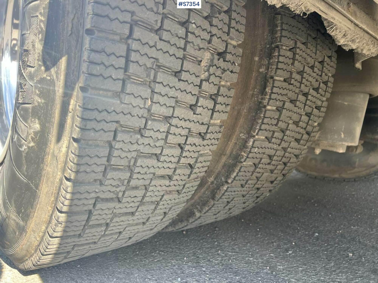 Scania R410 LB 6x2 Crane truck with Hiab crane and multilift axle - Koukkulava kuorma-auto, Nosturiauto: kuva Scania R410 LB 6x2 Crane truck with Hiab crane and multilift axle - Koukkulava kuorma-auto, Nosturiauto Scania R410 LB 6x2 Crane truck with Hiab crane and multilift axle - Koukkulava kuorma-auto, Nosturiauto: kuva Scania R410 LB 6x2 Crane truck with Hiab crane and multilift axle - Koukkulava kuorma-auto, Nosturiauto