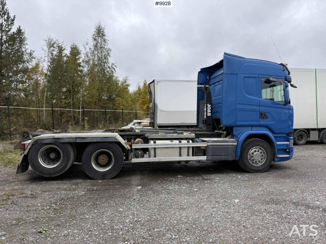 Scania R580 Hook truck - Koukkulava kuorma-auto: kuva Scania R580 Hook truck - Koukkulava kuorma-auto Scania R580 Hook truck - Koukkulava kuorma-auto: kuva Scania R580 Hook truck - Koukkulava kuorma-auto