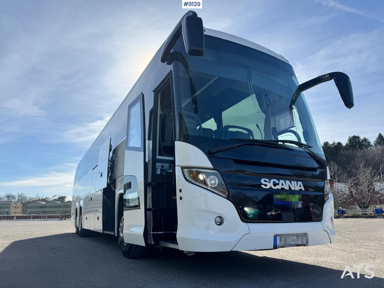 Scania Touring HD Tour bus 57 + 2 seats (SEE VIDEO) - Turistibussi: kuva Scania Touring HD Tour bus 57 + 2 seats (SEE VIDEO) - Turistibussi Scania Touring HD Tour bus 57 + 2 seats (SEE VIDEO) - Turistibussi: kuva Scania Touring HD Tour bus 57 + 2 seats (SEE VIDEO) - Turistibussi