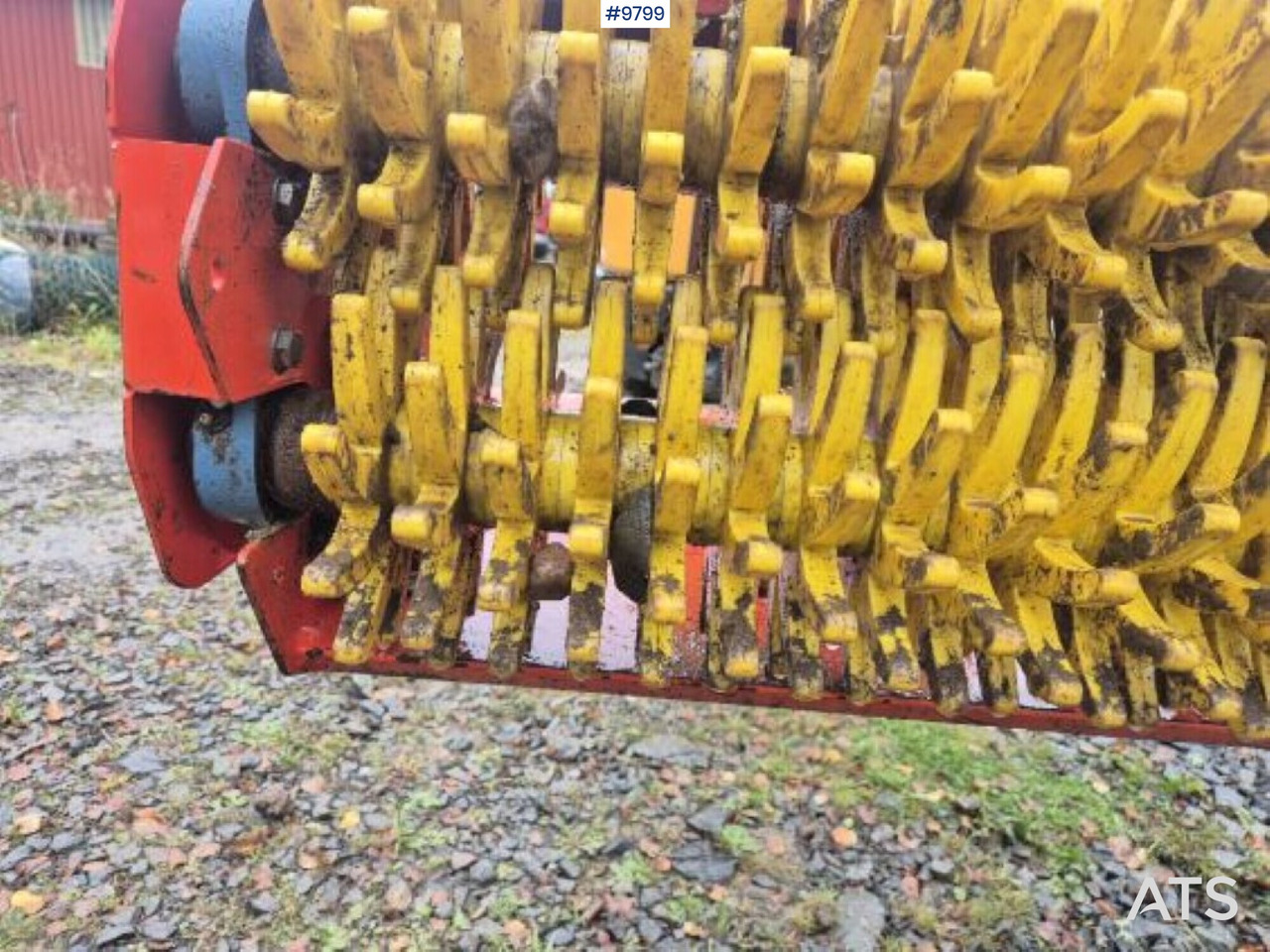 Sorting bucket Rotastar ST 2-4 S40 - Lajittelukauha: kuva Sorting bucket Rotastar ST 2-4 S40 - Lajittelukauha Sorting bucket Rotastar ST 2-4 S40 - Lajittelukauha: kuva Sorting bucket Rotastar ST 2-4 S40 - Lajittelukauha