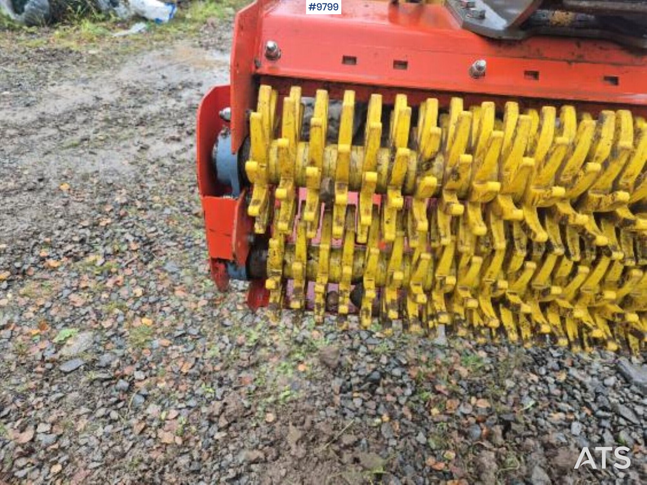 Sorting bucket Rotastar ST 2-4 S40 - Lajittelukauha: kuva Sorting bucket Rotastar ST 2-4 S40 - Lajittelukauha Sorting bucket Rotastar ST 2-4 S40 - Lajittelukauha: kuva Sorting bucket Rotastar ST 2-4 S40 - Lajittelukauha