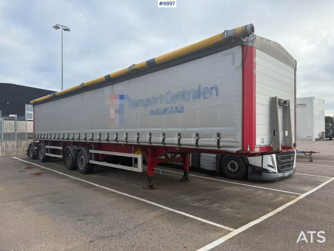 Specialtrailer HRD SPLB4N - Pressukapellipuoliperävaunu: kuva Specialtrailer HRD SPLB4N - Pressukapellipuoliperävaunu Specialtrailer HRD SPLB4N - Pressukapellipuoliperävaunu: kuva Specialtrailer HRD SPLB4N - Pressukapellipuoliperävaunu