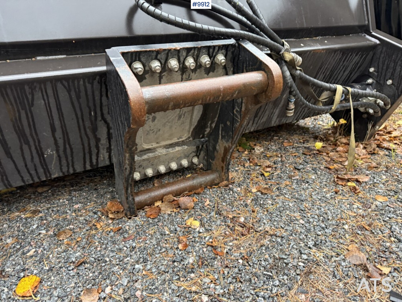 Sweeper Engcon SOP-SR1800-S60 - Harjakone: kuva  Sweeper Engcon SOP-SR1800-S60 - Harjakone Sweeper Engcon SOP-SR1800-S60 - Harjakone: kuva  Sweeper Engcon SOP-SR1800-S60 - Harjakone