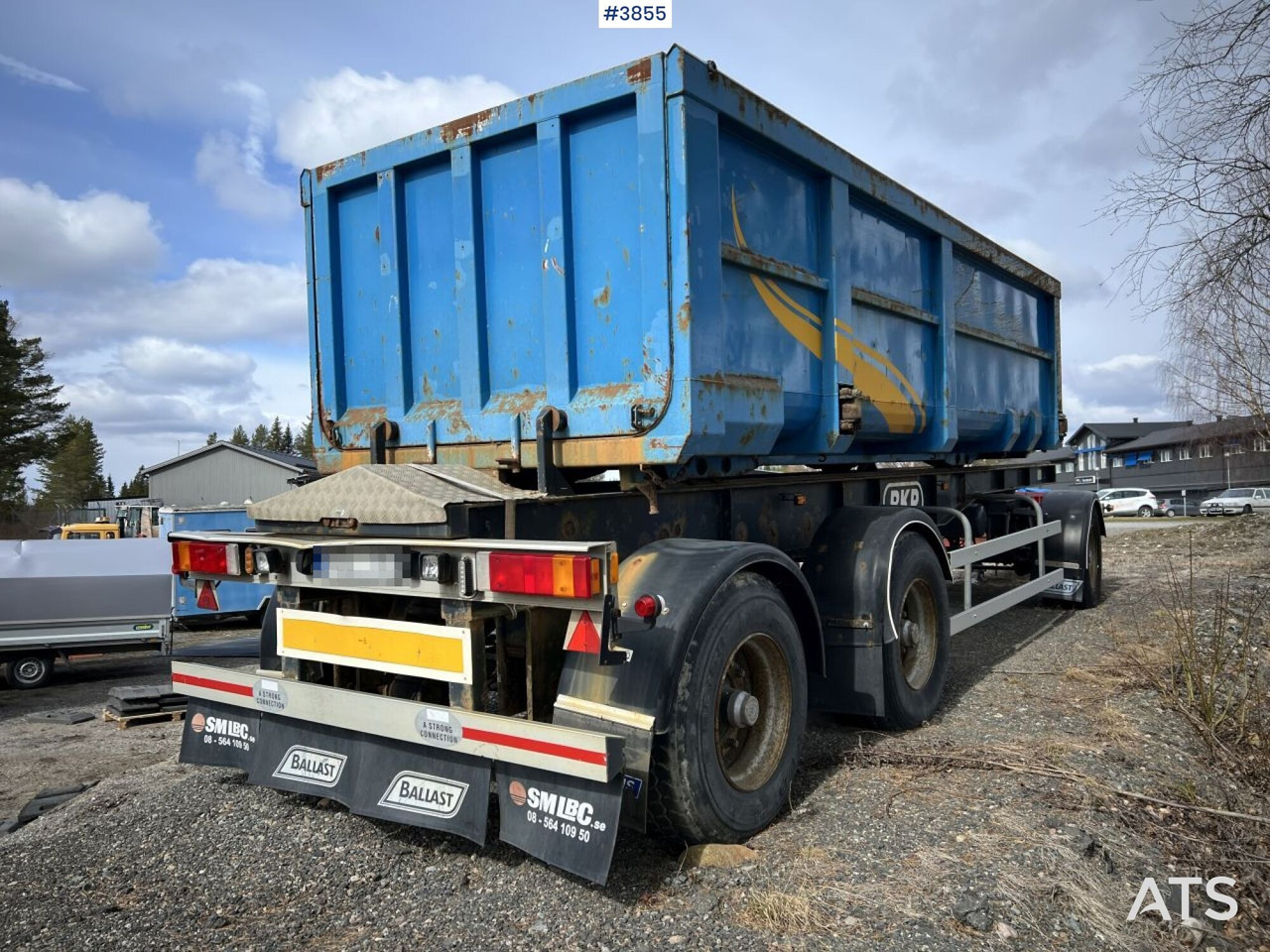 Tridem Truck Scania R500 with Trailer EURO 6 (SEE VIDEO) - Kippiauto kuorma-auto: kuva Tridem Truck Scania R500 with Trailer EURO 6 (SEE VIDEO) - Kippiauto kuorma-auto Tridem Truck Scania R500 with Trailer EURO 6 (SEE VIDEO) - Kippiauto kuorma-auto: kuva Tridem Truck Scania R500 with Trailer EURO 6 (SEE VIDEO) - Kippiauto kuorma-auto