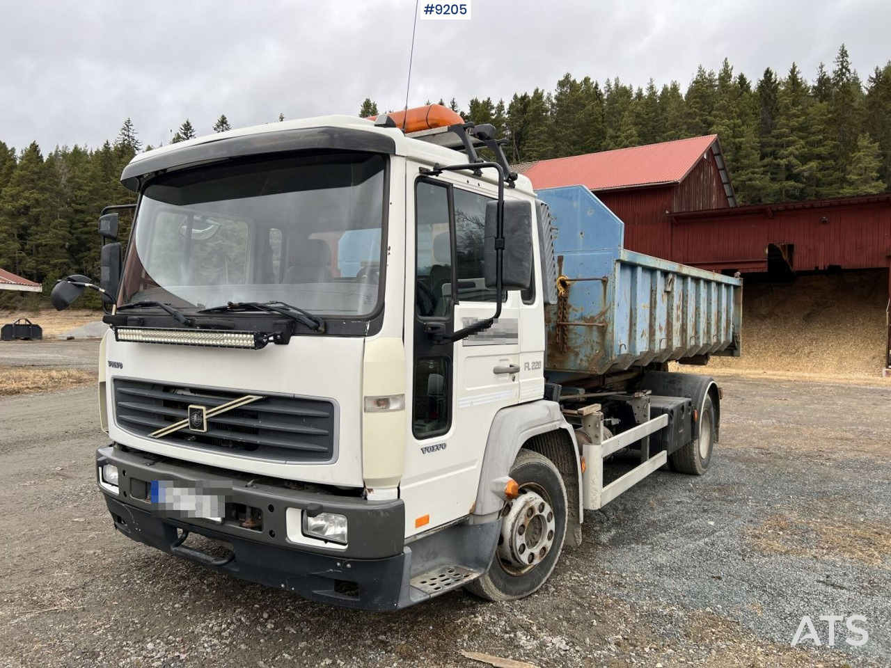 Volvo FL 6 4X2 Truncated hooklift with flatbed - Koukkulava kuorma-auto: kuva Volvo FL 6 4X2 Truncated hooklift with flatbed - Koukkulava kuorma-auto Volvo FL 6 4X2 Truncated hooklift with flatbed - Koukkulava kuorma-auto: kuva Volvo FL 6 4X2 Truncated hooklift with flatbed - Koukkulava kuorma-auto