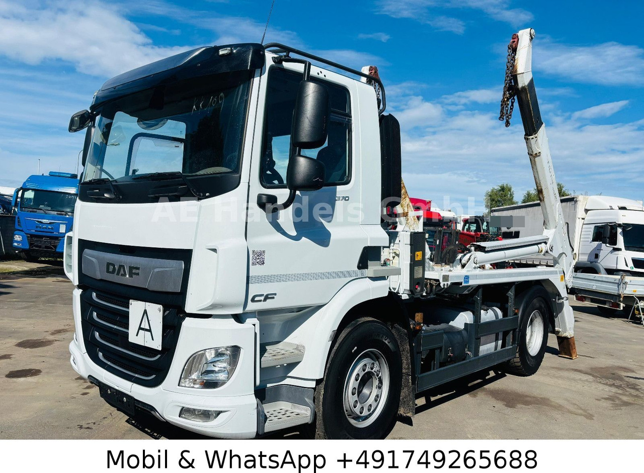 DAF CF 370 DayCab BL 4x2 Meiller AK 12.T *ACC/Funk - Kippiauto kuorma-auto: kuva DAF CF 370 DayCab BL 4x2 Meiller AK 12.T *ACC/Funk - Kippiauto kuorma-auto DAF CF 370 DayCab BL 4x2 Meiller AK 12.T *ACC/Funk - Kippiauto kuorma-auto: kuva DAF CF 370 DayCab BL 4x2 Meiller AK 12.T *ACC/Funk - Kippiauto kuorma-auto
