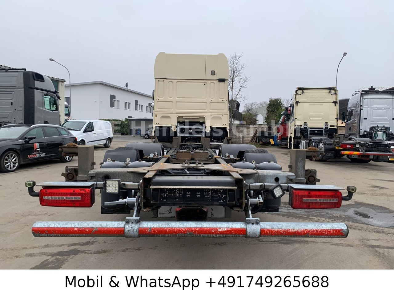 DAF XF 480 SSC LL BDF *Retader/2xTank/ACC/Lift/AHK - Konttialus/ Vaihtokuormatilat kuorma-auto: kuva DAF XF 480 SSC LL BDF *Retader/2xTank/ACC/Lift/AHK - Konttialus/ Vaihtokuormatilat kuorma-auto DAF XF 480 SSC LL BDF *Retader/2xTank/ACC/Lift/AHK - Konttialus/ Vaihtokuormatilat kuorma-auto: kuva DAF XF 480 SSC LL BDF *Retader/2xTank/ACC/Lift/AHK - Konttialus/ Vaihtokuormatilat kuorma-auto