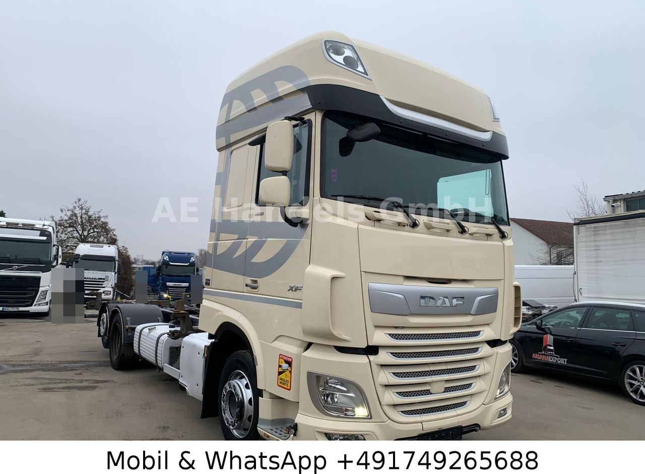 DAF XF 480 SSC LL BDF *Retader/2xTank/ACC/Lift/AHK - Konttialus/ Vaihtokuormatilat kuorma-auto: kuva DAF XF 480 SSC LL BDF *Retader/2xTank/ACC/Lift/AHK - Konttialus/ Vaihtokuormatilat kuorma-auto DAF XF 480 SSC LL BDF *Retader/2xTank/ACC/Lift/AHK - Konttialus/ Vaihtokuormatilat kuorma-auto: kuva DAF XF 480 SSC LL BDF *Retader/2xTank/ACC/Lift/AHK - Konttialus/ Vaihtokuormatilat kuorma-auto