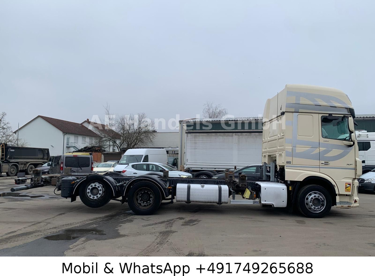 DAF XF 480 SSC LL BDF *Retader/2xTank/ACC/Lift/AHK - Konttialus/ Vaihtokuormatilat kuorma-auto: kuva DAF XF 480 SSC LL BDF *Retader/2xTank/ACC/Lift/AHK - Konttialus/ Vaihtokuormatilat kuorma-auto DAF XF 480 SSC LL BDF *Retader/2xTank/ACC/Lift/AHK - Konttialus/ Vaihtokuormatilat kuorma-auto: kuva DAF XF 480 SSC LL BDF *Retader/2xTank/ACC/Lift/AHK - Konttialus/ Vaihtokuormatilat kuorma-auto